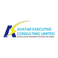 Avatar Executive Consulting Limited Logo