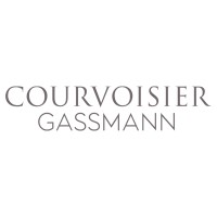 Courvoisier-Gassmann SA Logo