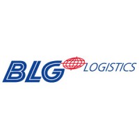 BLG LOGISTICS GROUP AG & Co. KG Logo