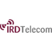IRD Telecomunicaciones Logo