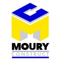 Moury Construct SA Logo