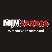 MJM Sports Ltd Logo