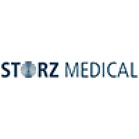 STORZ MEDICAL AG Logo
