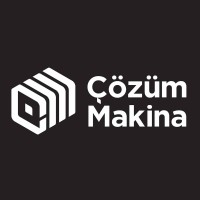 Cozum Makina Logo