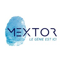 MEXTOR Logo