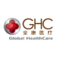 Global Healthcare China Logo