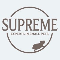 SUPREME PETFOODS LIMITED Logo