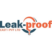 Leak-Proof Cast Logo