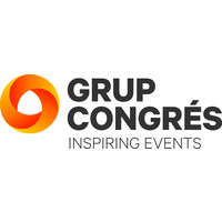 GRUP CONGRES & VIRTUAL EVENTS Logo