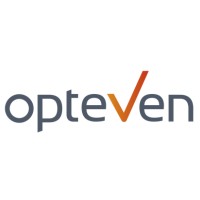 OPTEVEN Italia Logo