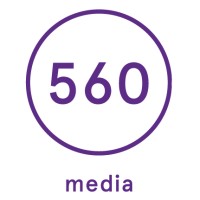 560 Media Rights Ltd Logo