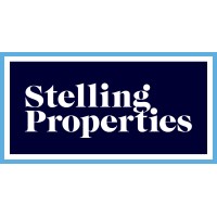 Stelling Properties Logo
