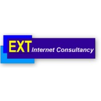 EXT Internet Consultancy Logo