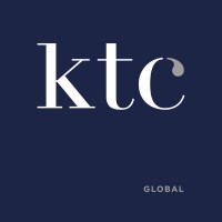 KTC&R GLOBAL Logo