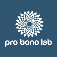 Pro Bono Lab Logo