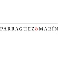 Parraguez & Marín Logo