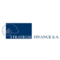 Stratégie Finance SA Logo