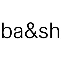 ba&sh Logo