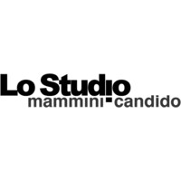 Lo Studio Mammini Candido Logo