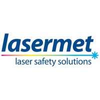 Lasermet Logo