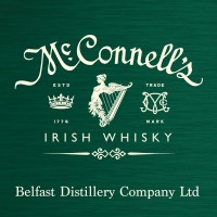 BELFAST DISTILLERY COMPANY LIMITED Logo