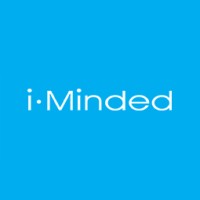 i-Minded Logo