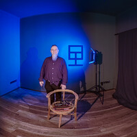 GIME photo & video Logo