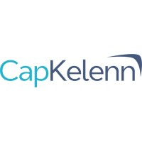 CapKelenn Sales Coaching Logo