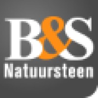 B&S Natuursteen B.V. Logo