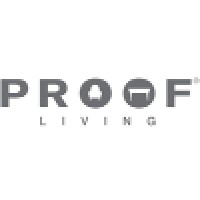PROOF Living Pte Ltd Logo