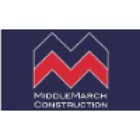 Middlemarch Construction Ltd Logo