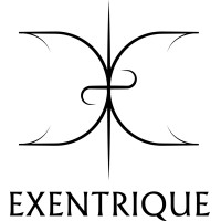 Exentrique Logo