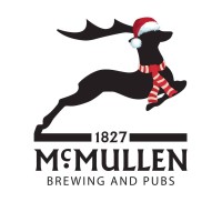 McMullen & Sons Ltd Logo