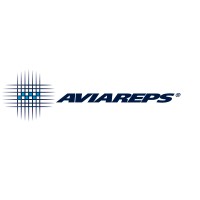 AVIAREPS ARGENTINA Logo