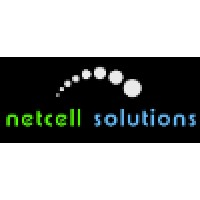 Netcell Solutions Logo