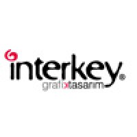 Interkey Grafik Tasarım Ltd. Şti. Logo