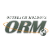 Outreach Moldova Logo
