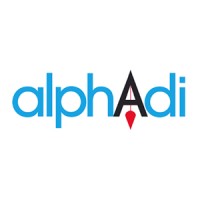 Alphadi Training Academy Logo