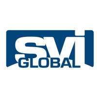 SVI Global Ltd. Logo