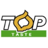 TOP Taste B.V. Logo