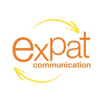 Expat Communication Logo