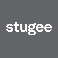 stugee | design | creative support Logo