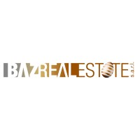 BAZ REAL ESTATE SARL Logo