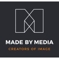 MADE BY MEDIA Logo