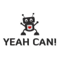 Yeah Can Design Studio Logo