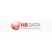 NB Data Ltd Work From Anywhere Telecoms Logo