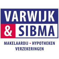 Varwijk & Sibma Makelaardij - Hypotheken - Verzekeringen Logo