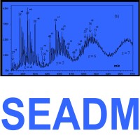 SEADM: Sociedad Europea de Análisis Diferencial de Movilidad S.L. (SEADM) Logo