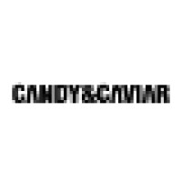 CANDY&CAVIAR Logo