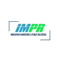 Innovative Marketing and Public Relations Logo